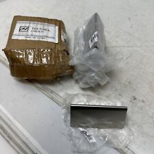 Qtd=24, Thunder Group, Placa de TENDA DE MESA, 3 X 1 1/2, AÇO INOXIDÁVEL, SLTS3151 comprar usado  Enviando para Brazil