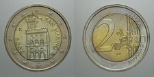Repubblica san marino usato  Sermide e Felonica