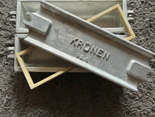 Kronen pasteten terrinenform gebraucht kaufen  Köln