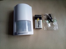 Response alarms 868mhz for sale  ROWLEY REGIS