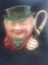Large beswick toby for sale  HULL