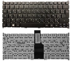 Teclado árabe ACER ASPIRE ONE 725 726 756 V5-123 E3-112 S3-391 V3-112, usado comprar usado  Enviando para Brazil