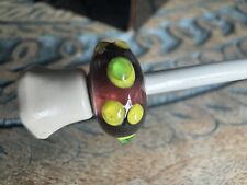 Trollbeads old ooak for sale  COLCHESTER