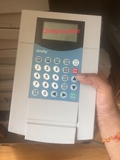 Onity motorized encoder for sale  Mcalester