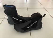 Scubapro füßlinge everflex gebraucht kaufen  Hagen