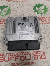 Centralina motore bmw usato  Rovato