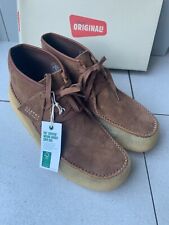 New mens clarks for sale  BATLEY