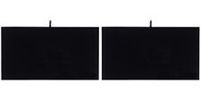 Black velvet display for sale  Panama City