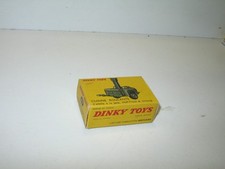 Dinky toys boite d'occasion  Saint-Marcel