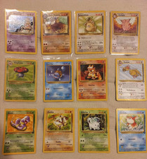 Lotto pokemon carte usato  Venezia
