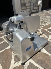 Affettatrice professionale bos usato  Carovilli