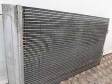 Condenser radiator bmw for sale  NORTH WALSHAM