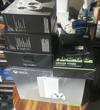 Xbox series bundle for sale  Houston