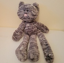 Jellycat merryday cat for sale  Albin