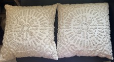 Pair cream colored for sale  Alva