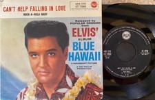 Elvis presley can usato  Roma