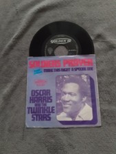 Seltene single scar gebraucht kaufen  Neuenhagen