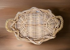 Vintage large woven for sale  Grovetown