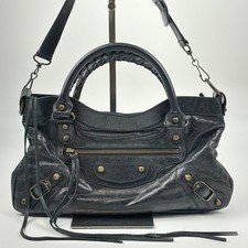 Auth balenciaga the d'occasion  Expédié en Belgium