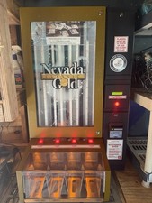 Nevada gold pull for sale  Edison