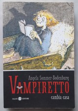 Salani vampiretto cambia usato  Palaia