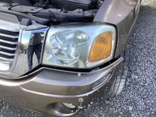 Driver left headlight for sale  Knoxville