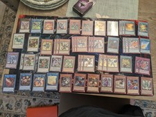 Yugioh dragunity competitive for sale  Saint Johns
