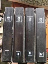 Wwf volumi francobolli usato  Turbigo