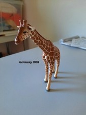 Schleich giraffe 73508 gebraucht kaufen  Issum