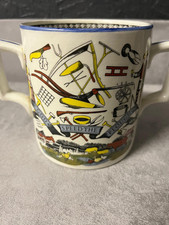 Burleigh ironstone staffordshi for sale  CASTLEFORD