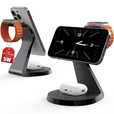 Charging station apple for sale  Eugene