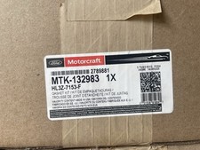 Usado, Kit de junta Ford Explorer F-150 genuíno novo em folha 2020-2025 (HL3Z-7153-F) comprar usado  Enviando para Brazil