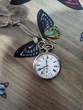 Orologio perseo tasca usato  Lodi