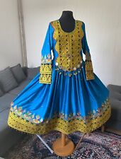 Afghanisches kuchi kleid gebraucht kaufen  Troisdorf