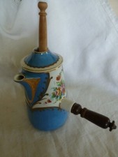 Ancienne chocolatière cafeti� d'occasion  Souillac