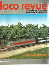 Loco revue 416 d'occasion  Bray-sur-Somme