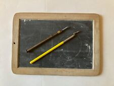 Ardoise ancienne porte d'occasion  Thiais