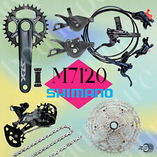 Mtb shimano slx for sale  Saint Louis