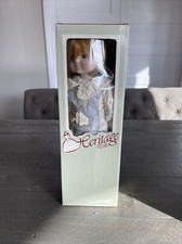 Heritage dolls porcelain for sale  Venice