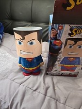 Superman led lamp for sale  Deerfield Beach