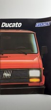 Fiat ducato 1989 gebraucht kaufen  Erfurt