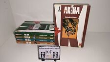 Akira anime comics usato  Marano di Napoli