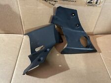 Plastiche carena ktm usato  Rosate