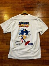 Vintage 90s sonic for sale  Hamilton