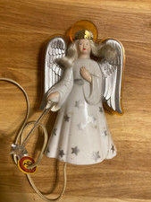 Vtg xmas angel for sale  Chicago