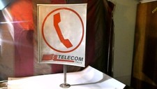 Totem cabina telefonica usato  Castiglion Fiorentino