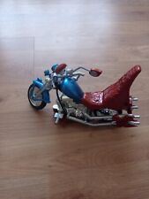 Spiderman 2002 marvel for sale  CHESSINGTON