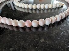 Conch shell bead for sale  Andrews