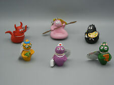 Barbapapa figuren puzzles gebraucht kaufen  Wäschenbeuren