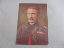 Postcard general charles for sale  SHEFFIELD